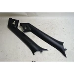 2003-2008 Bmw E85 Z4 Roadster A- Pillar Column Trim Covers Black Oem. Fixed Price $56.25.