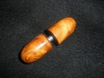 Jaguar Wood Shift Knob- Xjs Woodwork - Consoles-shift Knobs. Fixed Price $59.00.