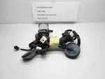 2006-2011 Hyundai Azera Rear Left Door Wire Harness W/clip 91650-3l020 Oem. Fixed Price $11.89.