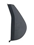 2013-2017 Honda Accord Exl Dashboard Right Side Cover Lid Black 77215-t2fa Oem. Fixed Price $23.99.