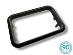 92-01 Mercedes W210 W140 Center Console Shifter Bezel Trim Cover A1402670988 Oem. Fixed Price $24.95.