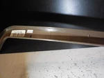 06-11 Mercedes W164 Ml350 Rear Right Door Trim Window Plastic Brown 1647301070. Fixed Price $50.00.