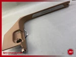 2011-2018 Porsche Cayenne Left Driver Front Door Sill Scuff Plate Oem.. Fixed Price $67.49.