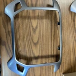 Gm Genuine Parts 23136583 Instrument Panel Bezel. Fixed Price $75.00.