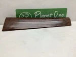 2010-2016 Porsche Panamera Right Dash Trim Dark Walnut Wood 97055238601bg1 Oem. Fixed Price $49.00.