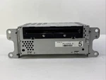 2011-2015 Ford Explorer Am Fm Cd Radio Player Receiver Bb5t-19c107-bs. Fixed Price $48.79.