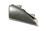 2014-2019 Cadillac Cts-v Sedan Front Left Dash Board Trim Carbon Fiber Used Oem. Fixed Price $19.95.