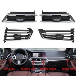 Front A/c Air Outlet Conditioning Vent Repair Kit For Bmw X5 G05 X6 G06 X7 G07. Fixed Price $34.62.