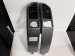 15-20 Ford F150 Left Right Center Dash Vent Trim Gl3b-15045j79 Oem Rh Lh. Fixed Price $119.99.