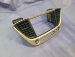 2018 2019 Hyundai Accent Radio Ac Bezel Trim Frame Oem. Fixed Price $65.85.