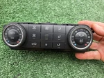 Mercedes Gl450 Ml350 R350 Ac Heater Control Climate Temperature 07-12. Fixed Price $85.00.