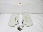 2013-2019 Ford Escape Left Driver & Right Passenger Sun Visor Set Cj5z7804105bb. Fixed Price $109.99.