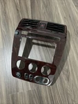 Hummer H3 H3t Center Dash Radio Climate Control Bezel Trim 2006-2010 Oem. Fixed Price $98.99.