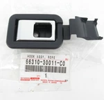 Genuine Oem Toyota Lexus 66310-30011-c0 Rope Hook Assy. Fixed Price $31.74.
