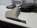 98-11 Ford Crown Victoria Grand Marquis Pass Rh Lower Kick Panel Interior Trim. Fixed Price $17.50.