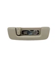 2010-2012 Lincoln Mkt Rear Right Side Roof Grab Handle W / Assist Light Oem. Fixed Price $24.95.