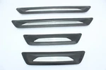 2015-2016 Bmw F36 428i 430i Gran Coupe Door Step Sill Scuff Plate Panel Trim Set. Fixed Price $75.05.