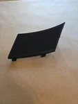 2008-2013 Nissan Rogue D/s Lh Dash Speaker Cover Trim Black Oem 28177jm00a. Fixed Price $25.00.
