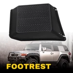 For 07-14 Toyota Fj Cruiser 03-09 4runner Floor Front Foot Rest Left Driver Eoa. Fixed Price $16.14.
