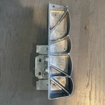Tesla Cybertruck Left Support Bracket Mount 1803897-01 24-25. Fixed Price $55.00.
