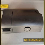 Chrysler Crossfire Dashboard Dash Glove Box Storage Compartment Gray 04-08 Oem. Fixed Price $134.91.