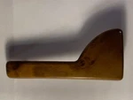 Bmw X5 E53 Dash Wood Trim Light Grain Molding Used Right Of Steering Column. Fixed Price $29.95.