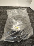 Door Seal Weatherstrip R60-6001-650 Black For 1986-2007 Peterbilt 377 359 379. Fixed Price $25.19.