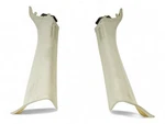 2014 - 2022 Land Range Rover Sport L494 A Pillar Cover Panel Trim Left Right Oem. Fixed Price $113.39.