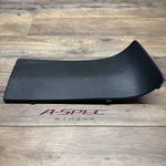 88-91 Honda Crx Dx Hf Driver Left Tail Light Lamp Cover Trim Oem. Fixed Price $34.99.