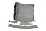 2009-2013 Infiniti G37 Headliner Roof Liner Head 97160-jj50a, E050, Oem, 2009, 2. Fixed Price $680.11.