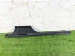 15-18 Audi Q3 8u Left Lh Driver Side Door Sill Scuff Plate Cover Trim Oem. Fixed Price $32.50.