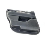 2015 Infiniti Qx60 Oem Left Rear Door Trim Panel Black Minor Scratches. Fixed Price $69.00.