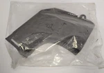 2014 Jeep Patriot Front Right Side Kick Panel Trim Cover Oem 0yf64xdvad. Fixed Price $25.00.