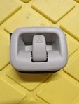 08-18 Dodge Grand Caravan Interior Inner Roof Hang Hanger Coat Hook L0051505 Oem. Fixed Price $16.00.