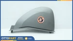 2009-2015 Jaguar Xf Xfr Front Right Dashboard End Trim Panel Oem 8x23-f04480-a. Fixed Price $15.19.