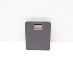 1996-2002 Toyota 4runner Lower Dash Fuse Cover Door 55545-35010 Grey Notice J. Fixed Price $19.99.