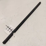 Chevy Volt Right Rear Weather Strip Interior 2019 2018 2017 2016 Oem. Fixed Price $65.89.