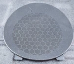 02-06 Acura Rsx Rear Driver Left Side Speaker Grill Cover 83787-s6m-a000. Fixed Price $14.95.