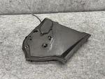 Control Module Ecu Compartment Cover Right Mercedes R129 300sl Sl320 Sl500 Oem. Fixed Price $40.00.
