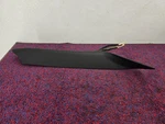 Chevrolet Corvette C6 05-13 Passenger Right A Pillar Cover Molding Trim Panel. Fixed Price $54.99.