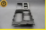 10-12 Land Rover Range Center Console Shifter Bezel Trim W/o Switch Oem. Fixed Price $85.00.