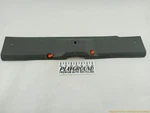 Volvo 850 Sedan Rear Trunk Sill Scuff Plate Trim Panel Gray Fits 1992-1997 92 93. Fixed Price $69.90.