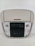 11-20 Dodge Durango Oem Overhead Roof Console Non Sunroof. Fixed Price $71.99.