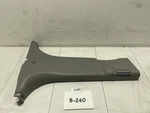 2007 Hyundai Santa Fe Right Passenger Side Center B Pillar Lower Cover Trim Oem+. Fixed Price $46.56.