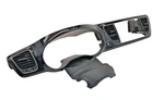Oem Gloss Black Dashboard Cluster Bezel W/start/stop Button Kia Sedona 2015-2021. Fixed Price $159.00.