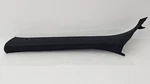 2007-2013 Bmw E70 X5 Front Left Driver Side A-pillar Trim Cover Panel Black Oem. Fixed Price $34.49.