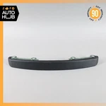 03-10 Bentley Continental Gtc Gt Front Left Or Right Seat Cover Trim Black Oem. Fixed Price $99.60.