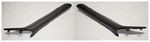 Left/right Side Front A Pillar Inner Column Trim Cover Oem Mini S R60 Black 37k. Fixed Price $121.60.