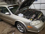 Seat Belt Front Bucket Passenger Buckle Fits 00 Infiniti I30. Fixed Price $36.29.