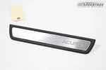 2014-2020 Acura Mdx Rear Left Side Door Sill Scuff Plate Cover Trim Oem. Fixed Price $31.59.